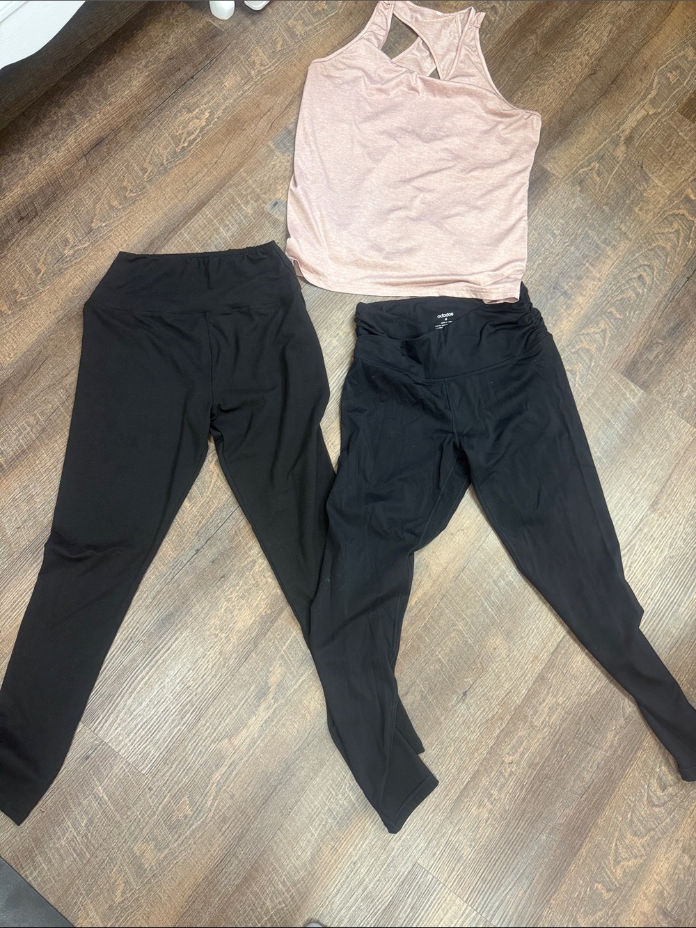 Women’s medium lot